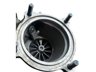 Турбина 53169706726, 53169886726 Porsche 996 1997 - 2004 года