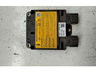 Блок управления двигателя 2S6T14B056BN Ford Fusion