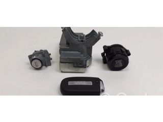 Считывающее устройство карточки зажигания