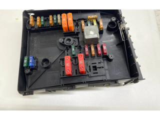 Pojistková skříňka 1K0937808E, 5N0970331C Volkswagen Tiguan 2008