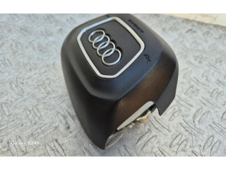 Подушка безопасности водителя 83A880201L, 639975400   Audi Q3 F3