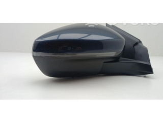 Zpětné zrcátko Peugeot 5008 II 2016 1618047580, 1635224380