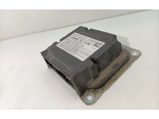 Блок подушек безопасности 51833230, 51939105 Lancia Ypsilon