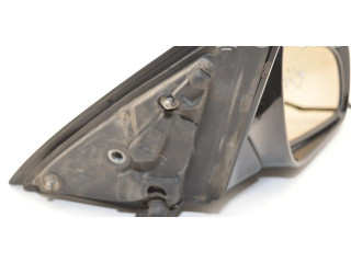 Zpětné zrcátko pravé Audi A8 S8 D3 4E 2005  4E1858532K, 4E0857508  