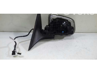 Zpětné zrcátko Mercedes-Benz C W204 2008