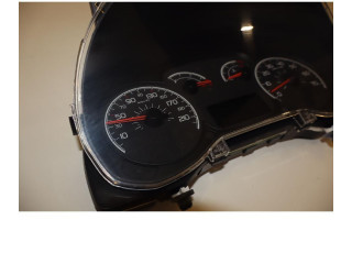 Přístrojová deska Fiat Doblo 2010 51976021