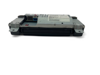 Дисплей    312155581   Volvo C30