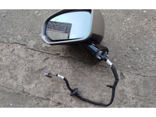 Зеркало электрическое Volvo V60 2018 - года