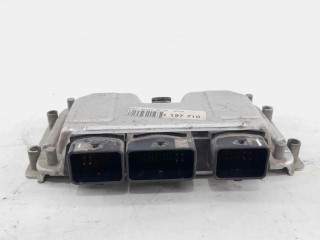 Řídící jednotka 0261206246, CENTRALITAMOTORUCE   Peugeot 106 