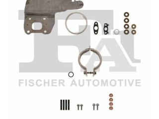 Turbodmychadlo Турбина 9508452, KT120770 Opel Astra K