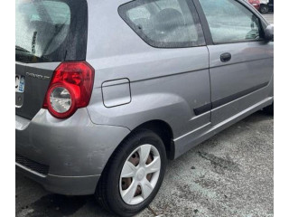 Зеркало электрическое        Chevrolet Aveo   -  года   