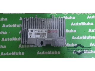 Блок комфорта 4H0907547D, 4H0907547D. Audi A7 S7 4G