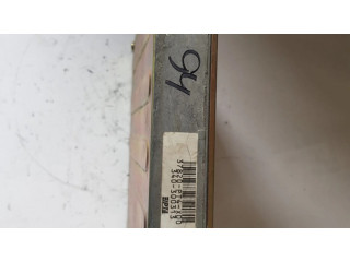 Блок управления двигателя 37820PT4X00, 340300313 Honda Accord