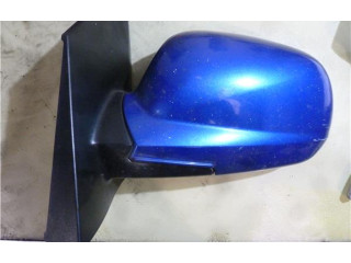 Зеркало электрическое SsangYong Actyon sports I 2005 - 2012 года