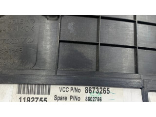 Панель приборов 8602756, 69294850T   Volvo XC90       