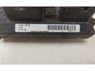 Přístrojová deska  Fiat Punto (188) 2003 55181132  