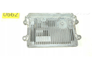 Řídící jednotka SH14 Mazda 6 2017