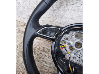 Volant Audi A6 S6 C7 4G 2011 4g0419091t, 4g0419091t