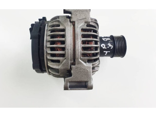 Генератор 0124525143, 12770124890 Saab 9-5