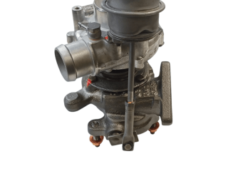  Турбина Audi A3 S3 8L  454159, 454159-5001S         