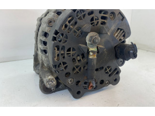 Генератор 03G903023, 0121715003 Volkswagen PASSAT B6