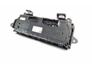 Блок управления климат-контролем KX7T19980AA, E305498A   Ford Focus