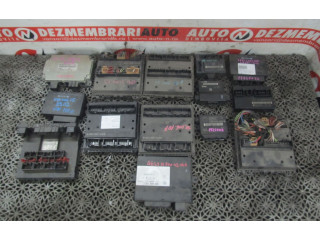 Блок комфорта 5J0959433, SK00615329414 Skoda Fabia Mk2 (5J)