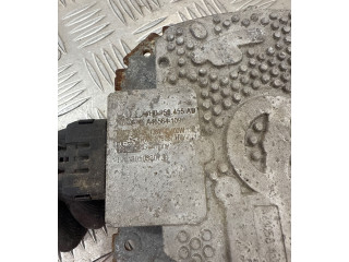 Вентилятор радиатора 4H0959455AD Audi Q5 SQ5