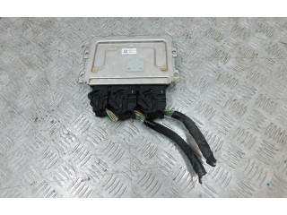 Řídící jednotka 237106048S, 2C38542500 Nissan Micra K14 2019