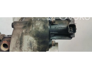 Турбина Citroen C4 Grand Picasso 53039700121 для двигателя 5FXEP6DT