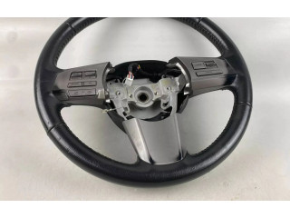 Руль Subaru Forester SH 2008 - 2013 года GS120-03720