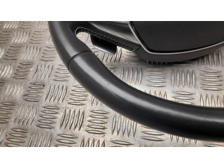 Подушка безопасности водителя 4N0419508A   Audi Q8