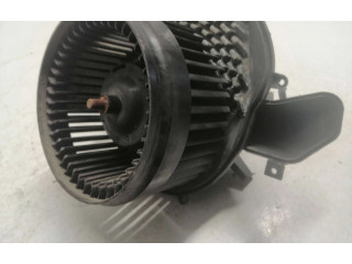 Вентилятор печки Volvo V70