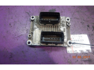 Блок управления двигателем Блок управления 0261206656, 0261206656 Fiat Marea