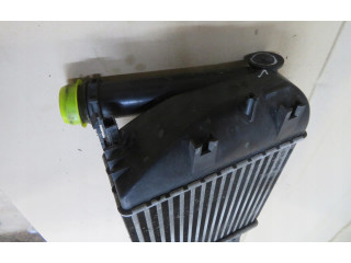 Интеркулер 144967634R Dacia Sandero II