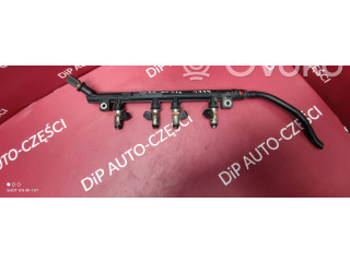 Vstřikovací lišta CB261 Fiat Punto (188) 188A4.000