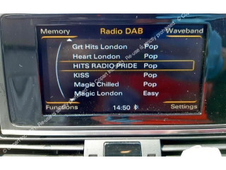 Píst Audi A6 S6 C7 4G