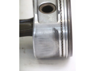 Поршень с шатуном EVA 5012364AA, 5012364AA Jeep Grand Cherokee (WJ)