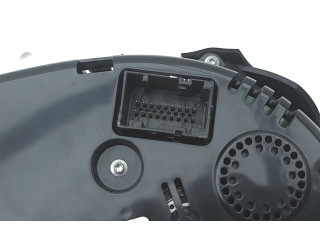 Панель приборов 670009779 Maserati Ghibli