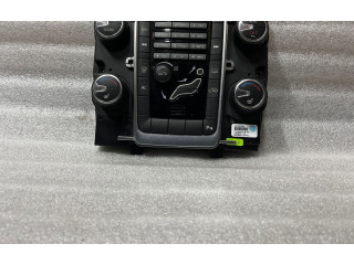 Блок управления климат-контролем 30795268, B4502200155 Volvo S60