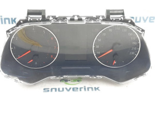 Přístrojová deska  Renault Captur II 2020 248099519R, 248101231R  