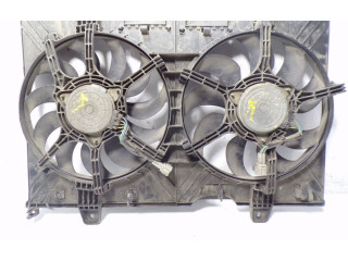 Вентилятор радиатора     21481JG70A    Nissan X-Trail T31 