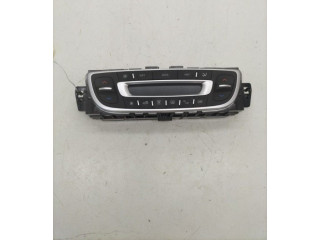 Блок управления климат-контролем 275109409R   Renault Scenic III   Grand scenic III