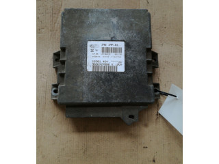 Řídící jednotka 9636727080 Peugeot 206 2002