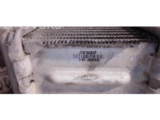 Интеркулер 1271002450, INTERCOOLER Honda Civic 2.2