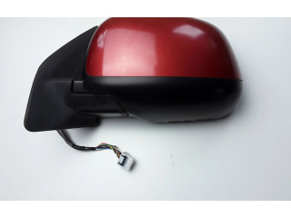 Зеркало электрическое Mitsubishi ASX - года