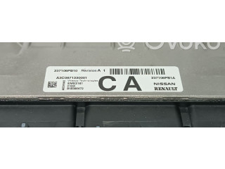 Řídící jednotka 237106PB1A, 237106PB0A Nissan Juke II F16 2021