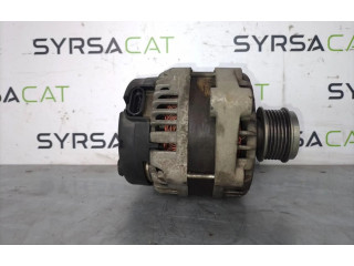 Генератор AA7D28B, AA7D28B Chevrolet Lanos