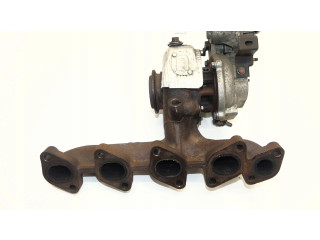 Turbodmychadlo Турбина 282312U010 KIA Ceed D4FE