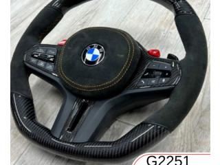 Volant BMW M4 G82 G83 2020